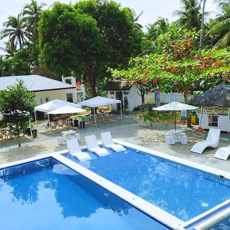 Kehalani Beach Resort By Cocotel Quezon  Exterior photo