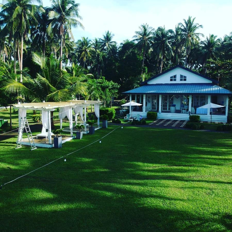 Kehalani Beach Resort By Cocotel Quezon  Exterior photo