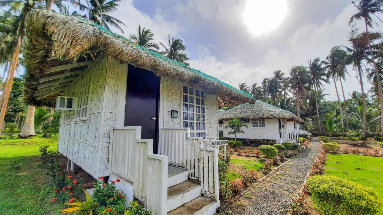 Kehalani Beach Resort By Cocotel Quezon  Exterior photo