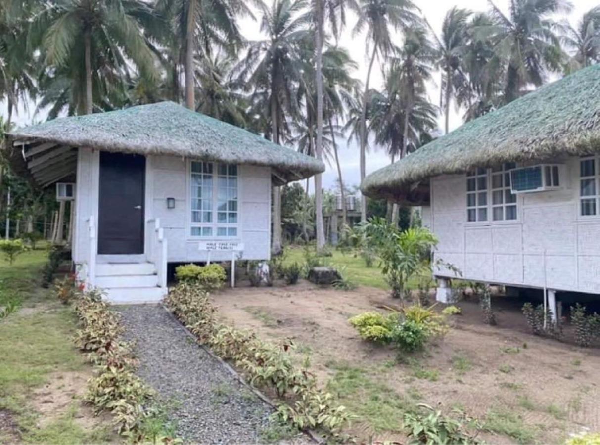 Kehalani Beach Resort By Cocotel Quezon  Exterior photo