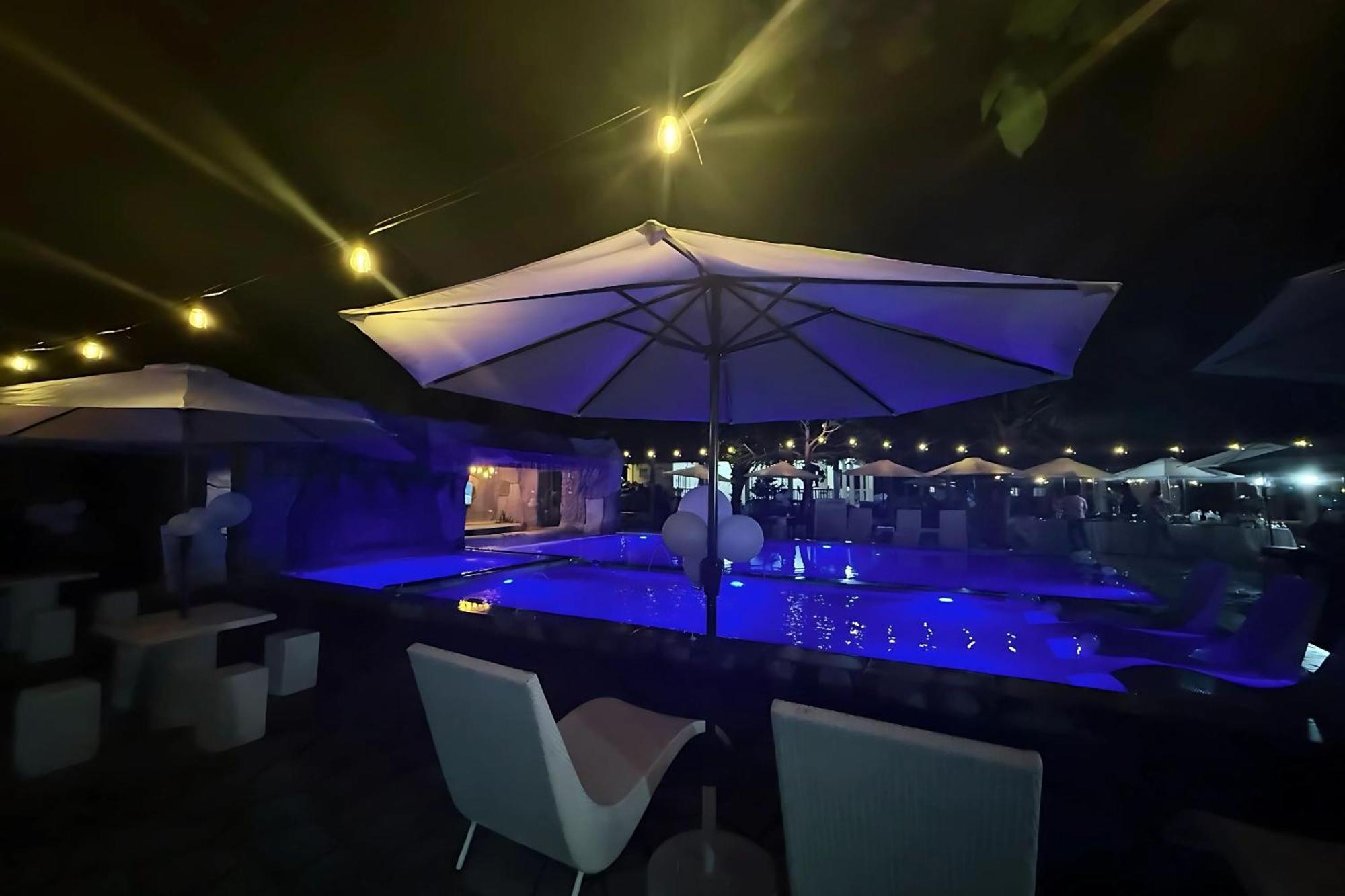 Kehalani Beach Resort By Cocotel Quezon  Exterior photo
